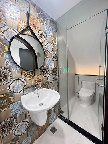 Hình ảnh 🎖️ Căn Hộ 1PN Cao Cấp 65m2 Bancol Rộng _ Lý Chính Thắng Quận 3 🎖️