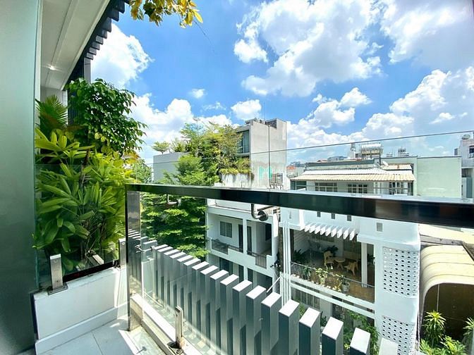 Hình ảnh Mb6623 nạp rút nhanh chóng 40m2 Lê Văn Sỹ Q3 (gần cầu Lê Văn Sỹ)