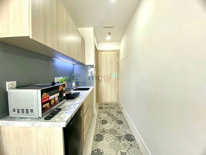 Hình ảnh Mb6623 nạp rút nhanh chóng 40m2 Lê Văn Sỹ Q3 (gần cầu Lê Văn Sỹ)