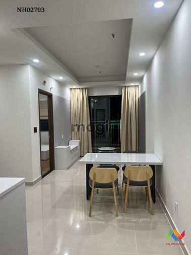 Hình ảnh Y Hình C/h Q7 Saigon Riverside, 66m2, 2pn, 2wc- 12tr- Full nt còn TL