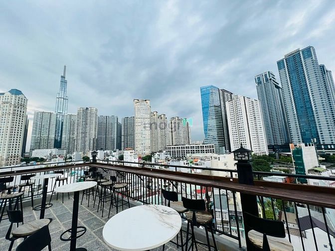 Hình ảnh Mb6623 nạp rút nhanh chóng President siêu sang trọng, balcon Full NT gần Vinhomes Bason