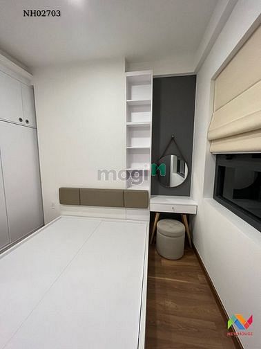 Hình ảnh Y Hình C/h Q7 Saigon Riverside, 66m2, 2pn, 2wc- 12tr- Full nt còn TL