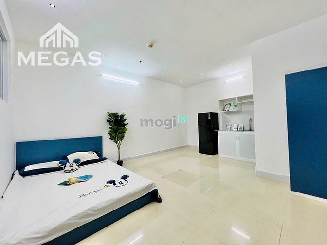 Hình ảnh Căn Hộ Mới Xây Ngay Bình Giã - Cộng Hoà