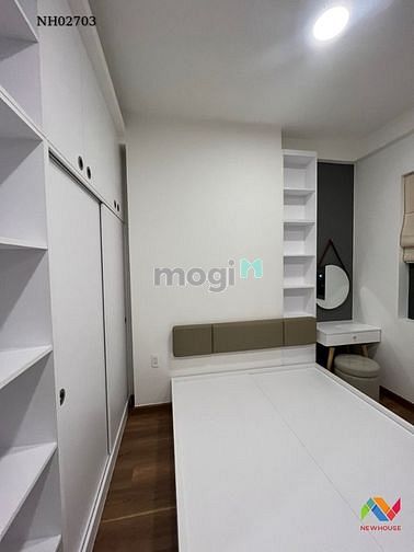 Hình ảnh Y Hình C/h Q7 Saigon Riverside, 66m2, 2pn, 2wc- 12tr- Full nt còn TL