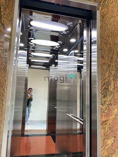 Hình ảnh SỐC GIẢM 2TỶ HXH Phan Đăng Lưu Bình Thạnh 60m 6PN Thang máy Chỉ 9.9tỷ