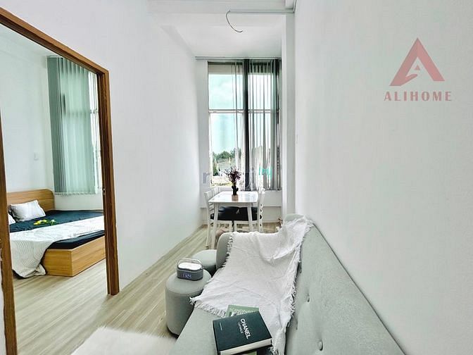 Hình ảnh Mb6623 nạp rút nhanh chóng 2pn siu rộng lớn có cửa sổ - ngay sân bay