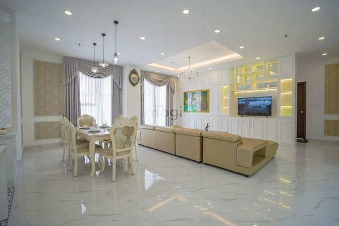 Hình ảnh cần định cư sang nhượng gấp Trang Chủ MB66.COM / Đăng Ký Tặng 66K sunrise city south full nội thất