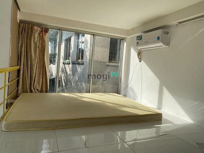 Hình ảnh Cho thuê phòng có gác rộng cực thoáng tại Bình Lợi