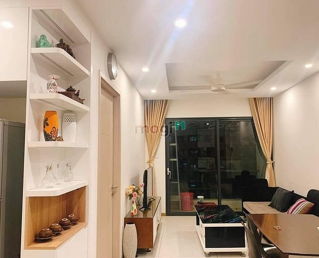 Hình ảnh GIÁ SÁT ĐÁY CH Lotus Garden Q. Tân Phú 60m2 2PN