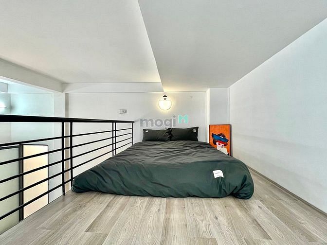 Hình ảnh Căn Hộ Duplex Cách Sân Bay Tân Sơn Nhất Công Viên Gia Định 8 Phút