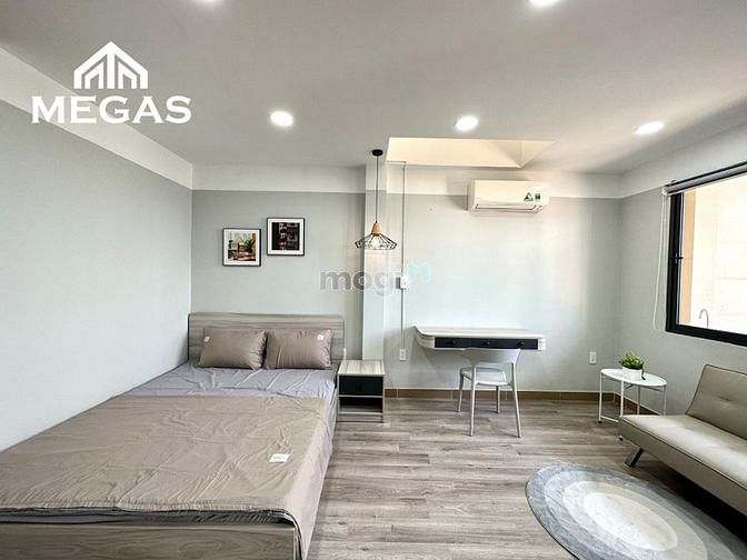 Hình ảnh CĂN HỘ Full Nội Thất - BAN CÔNG ngay E.TOWN - CỘNG HOÀ