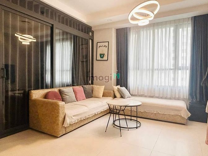 Hình ảnh MÌNH ĐANG CÓ CH Heaven Riverview Q8 70m2 2pn giá chỉ 1tỷ1