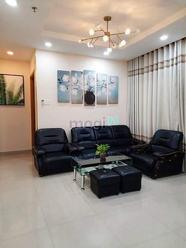 Hình ảnh CẦN THANH LÝ CH Moonlight Park View Bình Tân 68m² giá 1tỷ390 FULL NT