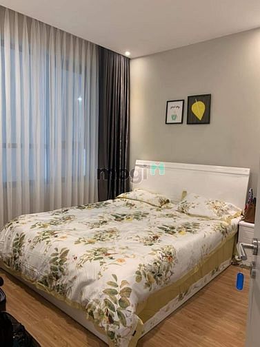 Hình ảnh MÌNH ĐANG CÓ CH Heaven Riverview Q8 70m2 2pn giá chỉ 1tỷ1