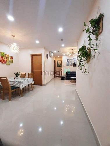 Hình ảnh CẦN THANH LÝ CH Moonlight Park View Bình Tân 68m² giá 1tỷ390 FULL NT