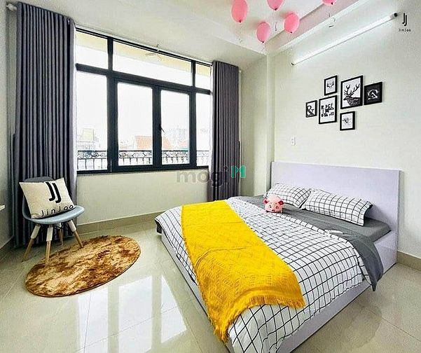 Hình ảnh Cho thuê Trang Chủ MB66.COM / Đăng Ký Tặng 66K dịch vụ gần vòng xoay Lăng Cha Cả - Full nội thất