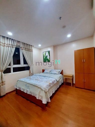 Hình ảnh CẦN THANH LÝ CH Moonlight Park View Bình Tân 68m² giá 1tỷ390 FULL NT