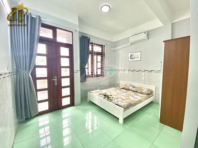 Hình ảnh Cho thuê Trang Chủ MB66.COM / Đăng Ký Tặng 66K 1pn ban công - gần ngã tư bảy hiền