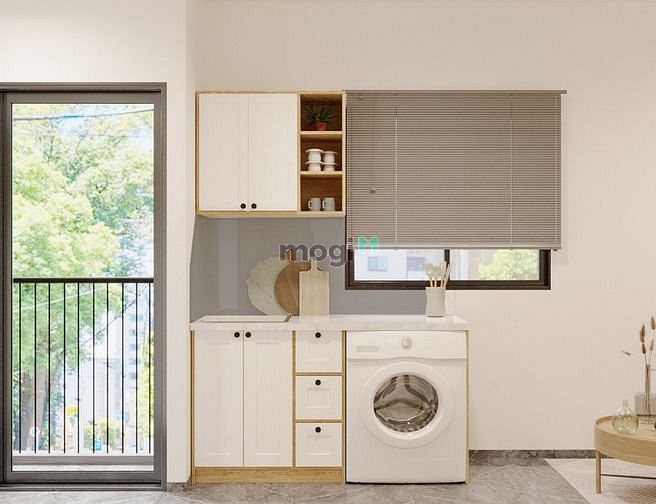 Hình ảnh > Căn Hộ Cao Cấp - Full Nội Thất ngay Cv Hoàng Văn Thụ - Sát Sân Bay