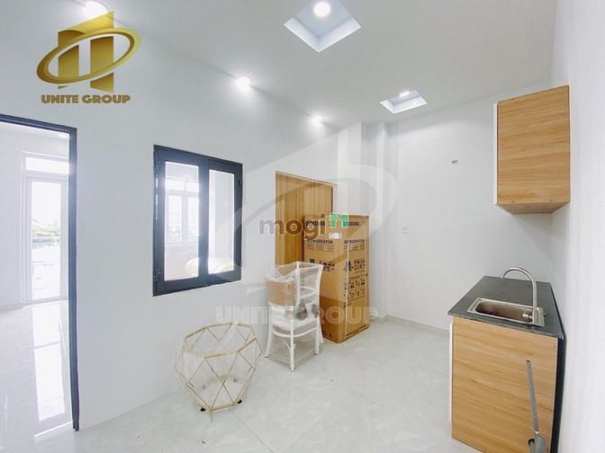 Hình ảnh Cho thuê Trang Chủ MB66.COM / Đăng Ký Tặng 66K 1pn ban công - gần ngã tư bảy hiền