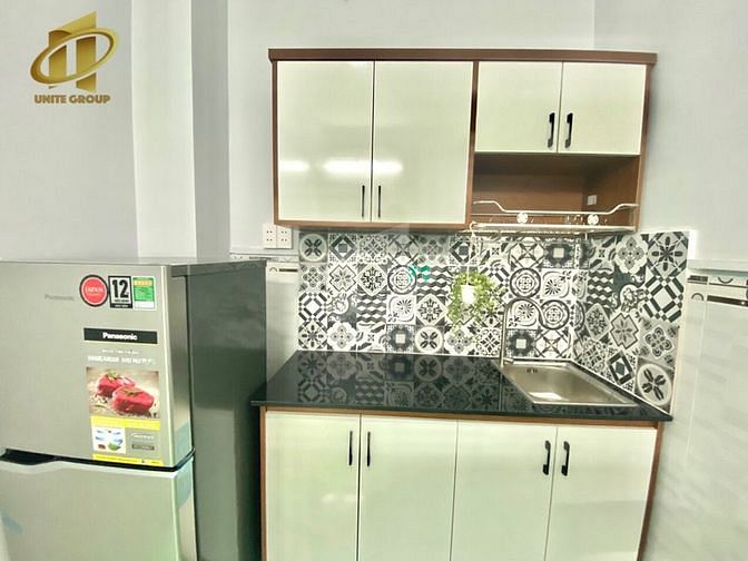 Hình ảnh Cho thuê Trang Chủ MB66.COM / Đăng Ký Tặng 66K 1pn ban công - gần ngã tư bảy hiền