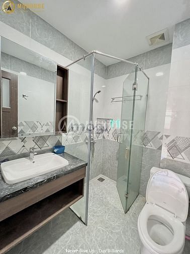 Hình ảnh Cho thuê gấp phòng full NT, thang máy tại Nguyễn Văn Thương Bình Thạnh