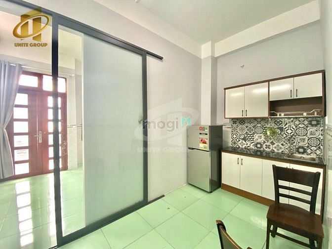 Hình ảnh Cho thuê Trang Chủ MB66.COM / Đăng Ký Tặng 66K 1pn ban công - gần ngã tư bảy hiền