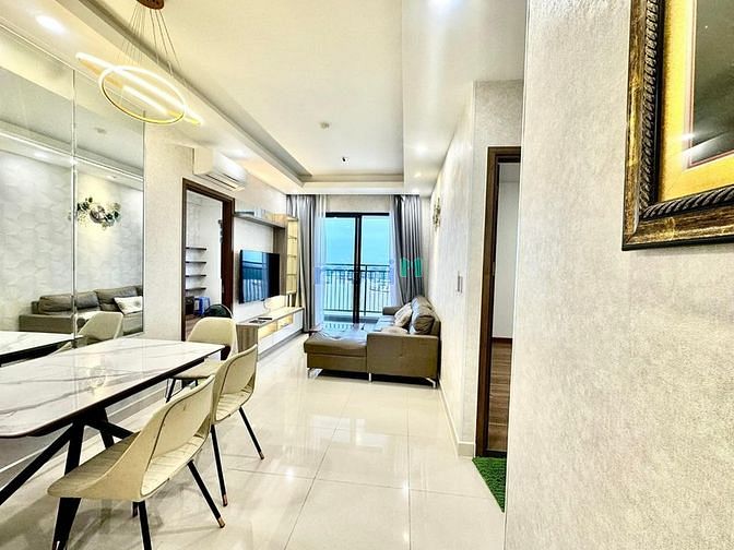 Hình ảnh bán nhanh Trang Chủ MB66.COM / Đăng Ký Tặng 66K sunrise city central tầng cao thoáng mát
