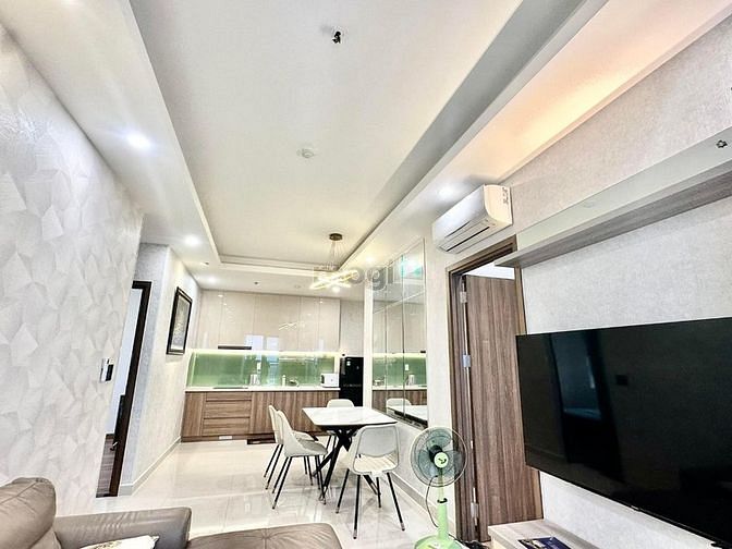 Hình ảnh bán nhanh Trang Chủ MB66.COM / Đăng Ký Tặng 66K sunrise city central tầng cao thoáng mát