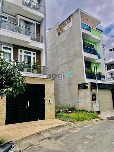Hình ảnh Bán gấp đất nền Trần Văn Giàu, Bình Tân,66m2,2ty570, gần Công viên,SHR