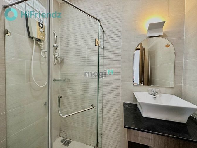 Hình ảnh Căn Hộ STUDIO Full Nội Thất_MÁY GIẶT RIÊNG_Ngay Ngã Tư Hàng Xanh