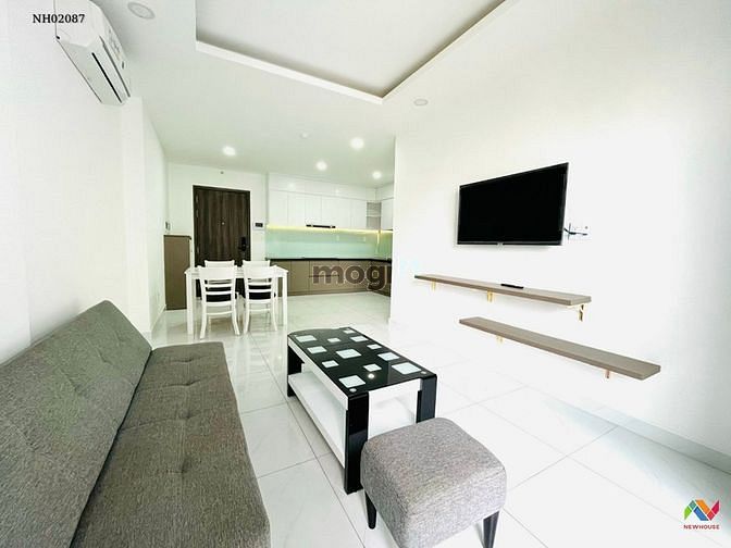 Hình ảnh Y hình 16tr Cho thuê c/h Lavida Plus, Q7-74m2, 2pn, 2wc- Full nt
