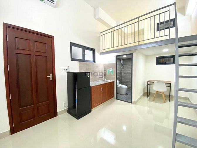 Hình ảnh 🍉🍉 Tân Phú - Đang Trống Duplex full nt