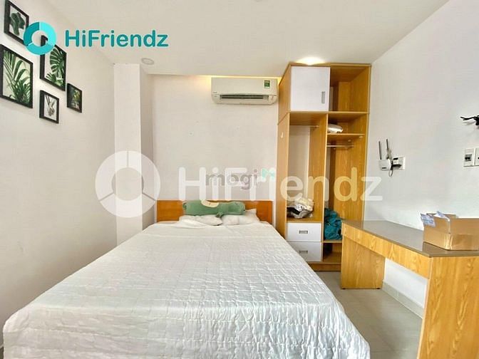 Hình ảnh Căn Hộ STUDIO Full Nội Thất_MÁY GIẶT RIÊNG_Ngay Ngã Tư Hàng Xanh