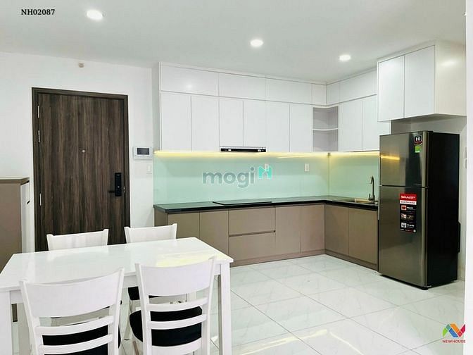 Hình ảnh Y hình 16tr Cho thuê c/h Lavida Plus, Q7-74m2, 2pn, 2wc- Full nt