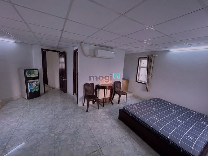 Hình ảnh Mb6623 nạp rút nhanh chóng studio siêu rộng gần khu K300, đầy đủ nội thất quận Tân Bình