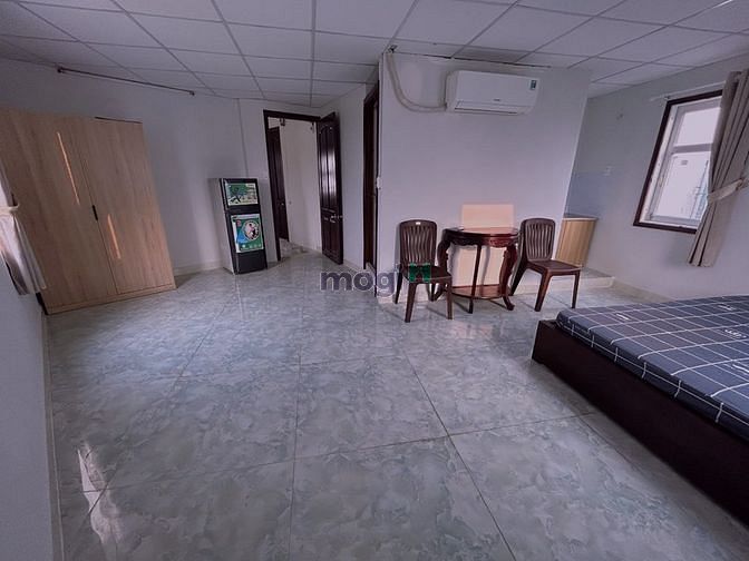 Hình ảnh Mb6623 nạp rút nhanh chóng studio siêu rộng gần khu K300, đầy đủ nội thất quận Tân Bình
