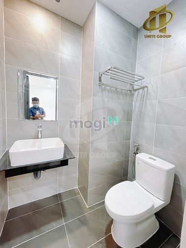 Hình ảnh Studio Full Nội Thất Cửa Sổ Lớn Đối Diện Etown Tân Bình