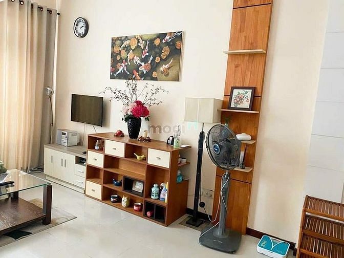 Hình ảnh THIẾU VỐN BÁN GẤP CH An Lạc Plaza Bình Tân 65m² giá 1tỷ80 SHR 2PN