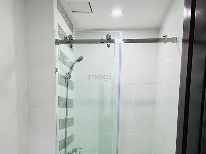 Hình ảnh Căn Hộ Studio Full Nội Thất Gỗ Ngay Khu Chợ Phạm Văn Hai