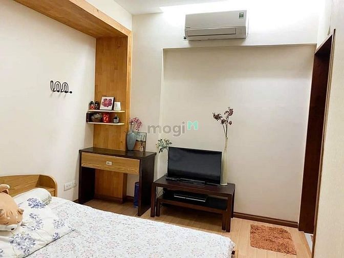 Hình ảnh THIẾU VỐN BÁN GẤP CH An Lạc Plaza Bình Tân 65m² giá 1tỷ80 SHR 2PN
