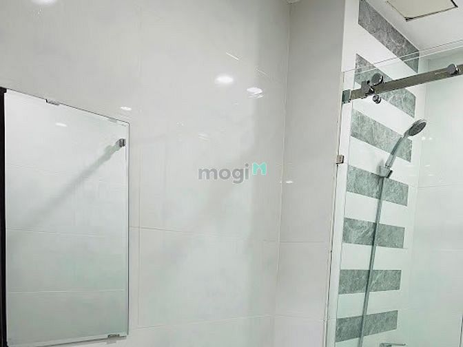 Hình ảnh Căn Hộ Studio Full Nội Thất Gỗ Ngay Khu Chợ Phạm Văn Hai