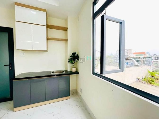 Hình ảnh Cho thuê phòng trọ full nội thất giá hạt dẻ chỉ với 4tr2