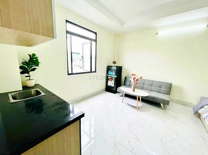 Hình ảnh Cho thuê phòng trọ full nội thất giá hạt dẻ chỉ với 4tr2