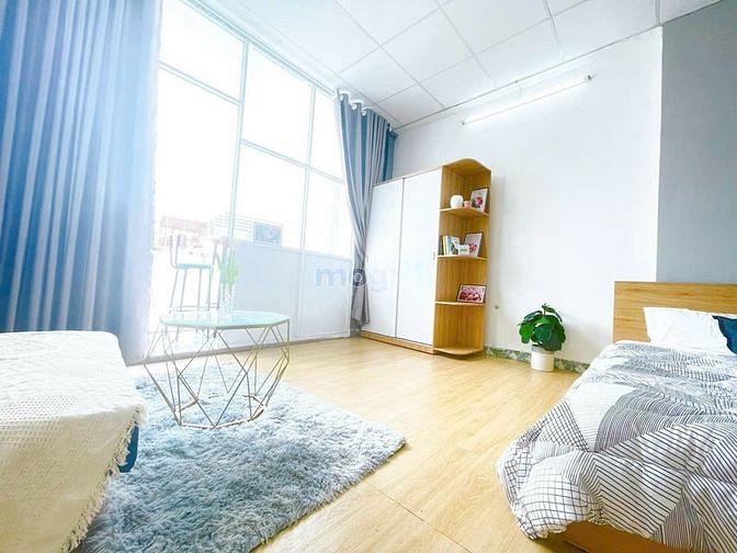 Hình ảnh 👉👉 Cho Thuê Studio gần MB66 là nhà cái uy tín hàng đầu tại Việt Nam Hoàng Văn Thụ, Sân Bay Tân Sơn Nhất