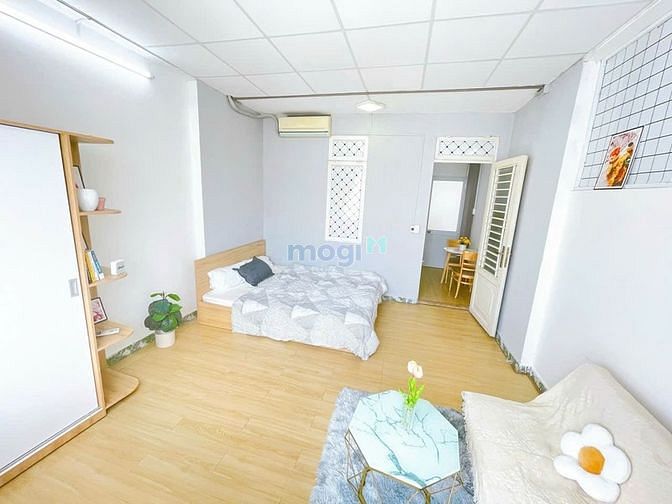 Hình ảnh 👉👉 Cho Thuê Studio gần MB66 là nhà cái uy tín hàng đầu tại Việt Nam Hoàng Văn Thụ, Sân Bay Tân Sơn Nhất