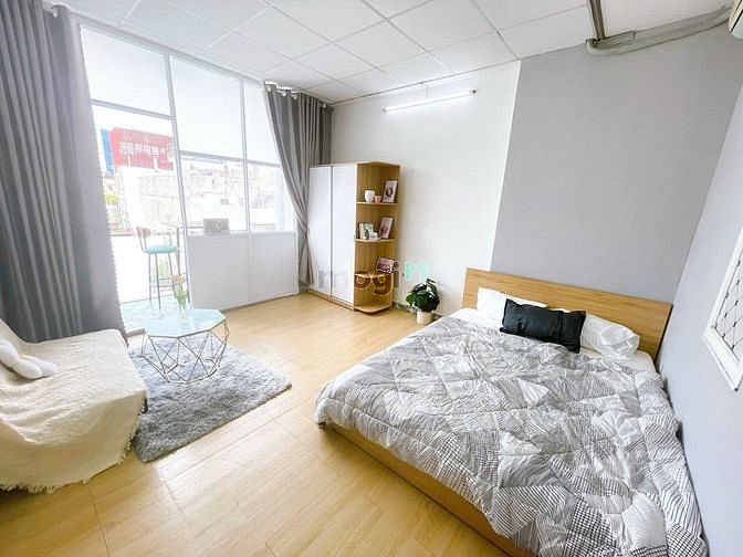 Hình ảnh 👉👉 Cho Thuê Studio gần MB66 là nhà cái uy tín hàng đầu tại Việt Nam Hoàng Văn Thụ, Sân Bay Tân Sơn Nhất