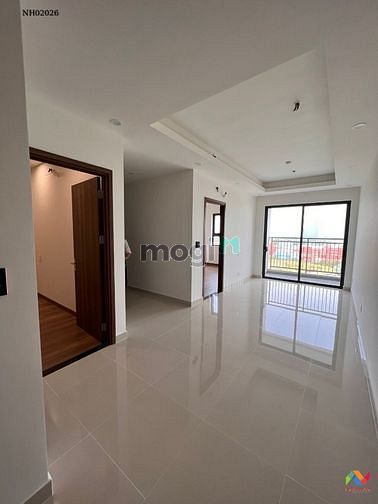 Hình ảnh GIÁ TỐT 8tr C/h Q7 Saigon Riverside, 67m2, 2pn, 2wc nhà trống