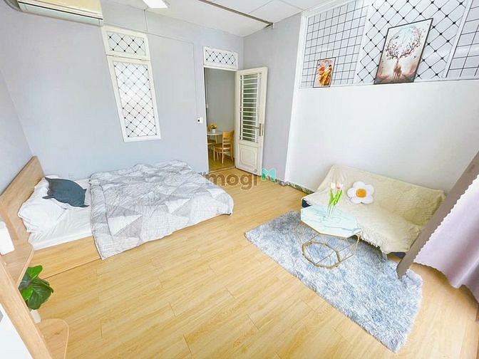 Hình ảnh 👉👉 Cho Thuê Studio gần MB66 là nhà cái uy tín hàng đầu tại Việt Nam Hoàng Văn Thụ, Sân Bay Tân Sơn Nhất