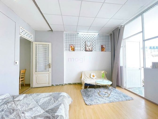 Hình ảnh 👉👉 Cho Thuê Studio gần MB66 là nhà cái uy tín hàng đầu tại Việt Nam Hoàng Văn Thụ, Sân Bay Tân Sơn Nhất
